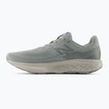 Scarpe da corsa uomo New Balance Fresh Foam 520's V9 lone star grey/bayberry/silver metallic 3