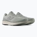 Scarpe da corsa uomo New Balance Fresh Foam 520's V9 lone star grey/bayberry/silver metallic 4