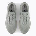 Scarpe da corsa uomo New Balance Fresh Foam 520's V9 lone star grey/bayberry/silver metallic 7