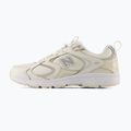 Scarpe da donna New Balance 408's V1 sea salt/grey matter 3
