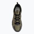 Scarpe New Balance 408's V1 dark olivine/wakame/black 5