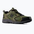 Scarpe New Balance 408's V1 dark olivine/wakame/black