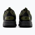 Scarpe New Balance 408's V1 dark olivine/wakame/black 4