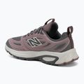 Scarpe da corsa donna New Balance Fresh Foam 410's V9 fast track/pebble 3