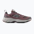 Scarpe da corsa donna New Balance Fresh Foam 410's V9 fast track/pebble 2