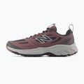 Scarpe da corsa donna New Balance Fresh Foam 410's V9 fast track/pebble 3