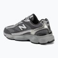 Scarpe da uomo New Balance 603's V1 castlerock/black cement 3