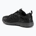 Scarpe New Balance 408's V1 black/black cement/black metallic 3