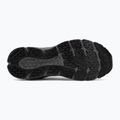 Scarpe New Balance 408's V1 black/black cement/black metallic 4