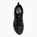 Scarpe New Balance 408's V1 black/black cement/black metallic 5