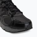 Scarpe New Balance 408's V1 black/black cement/black metallic 7