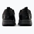 Scarpe New Balance 408's V1 black/black cement/black metallic 5
