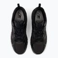 Scarpe New Balance 408's V1 black/black cement/black metallic 7