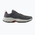 Scarpe da corsa uomo New Balance 410's V9 magnet/neo flame/grey matter