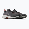 Scarpe da corsa uomo New Balance 410's V9 magnet/neo flame/grey matter 2