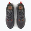 Scarpe da corsa uomo New Balance 410's V9 magnet/neo flame/grey matter 4