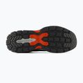 Scarpe da corsa uomo New Balance 410's V9 magnet/neo flame/grey matter 5