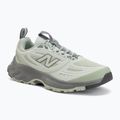 Scarpe da corsa donna New Balance Fresh Foam 410's V9 silver moss/slate grey