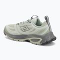 Scarpe da corsa donna New Balance Fresh Foam 410's V9 silver moss/slate grey 3
