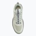 Scarpe da corsa donna New Balance Fresh Foam 410's V9 silver moss/slate grey 5