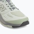 Scarpe da corsa donna New Balance Fresh Foam 410's V9 silver moss/slate grey 7