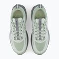 Scarpe da corsa donna New Balance Fresh Foam 410's V9 silver moss/slate grey 5