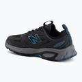 Scarpe da corsa uomo New Balance 410's V9 black/altitude 3