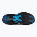 Scarpe da corsa uomo New Balance 410's V9 black/altitude 4