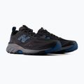 Scarpe da corsa uomo New Balance 410's V9 black/altitude 2