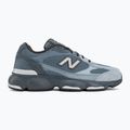 Scarpe da uomo New Balance 603's V1 shadow blue/zinc blue 2