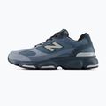 Scarpe da uomo New Balance 603's V1 shadow blue/zinc blue 3