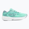 Scarpe da corsa donna New Balance 411's V4 bright mint/zinc blue/silver metallic 2