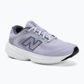 Scarpe da corsa donna New Balance 411's V4 neptune grey/smoked violet