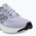 Scarpe da corsa donna New Balance 411's V4 neptune grey/smoked violet 7