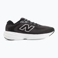 Scarpe da corsa donna New Balance 411's V4 black/magnet/silver metallic 2