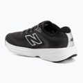 Scarpe da corsa donna New Balance 411's V4 black/magnet/silver metallic 3