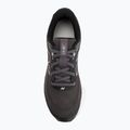 Scarpe da corsa donna New Balance 411's V4 black/magnet/silver metallic 5
