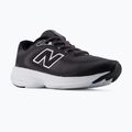 Scarpe da corsa donna New Balance 411's V4 black/magnet/silver metallic