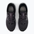 Scarpe da corsa donna New Balance 411's V4 black/magnet/silver metallic 5