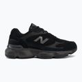 Scarpe da uomo New Balance 603's V1 black/black 2