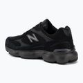 Scarpe da uomo New Balance 603's V1 black/black 3