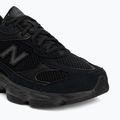 Scarpe da uomo New Balance 603's V1 black/black 7