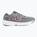 Scarpe da corsa donna New Balance 411's V4 grey 2
