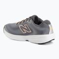 Scarpe da corsa donna New Balance 411's V4 grey 3