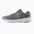 Scarpe da corsa donna New Balance 411's V4 grey 3