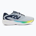 Scarpe da corsa uomo New Balance Fresh Foam 680's V9 light zinc blue/altitude/alkaline green 2