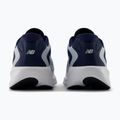 Scarpe da corsa uomo New Balance Fresh Foam 680's V9 light zinc blue/altitude/alkaline green 3
