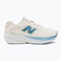 Scarpe da corsa donna New Balance Fresh Foam 680's V9 sea salt/altitude metallic/white 2