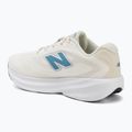 Scarpe da corsa donna New Balance Fresh Foam 680's V9 sea salt/altitude metallic/white 3