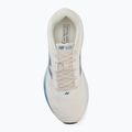 Scarpe da corsa donna New Balance Fresh Foam 680's V9 sea salt/altitude metallic/white 5